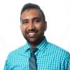 Rishi Patel, OD