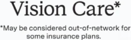 vison care