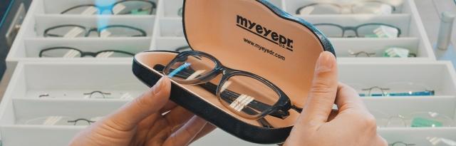 myeyedr glasses frames