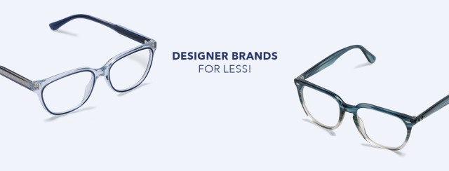 Designer Brands for Less