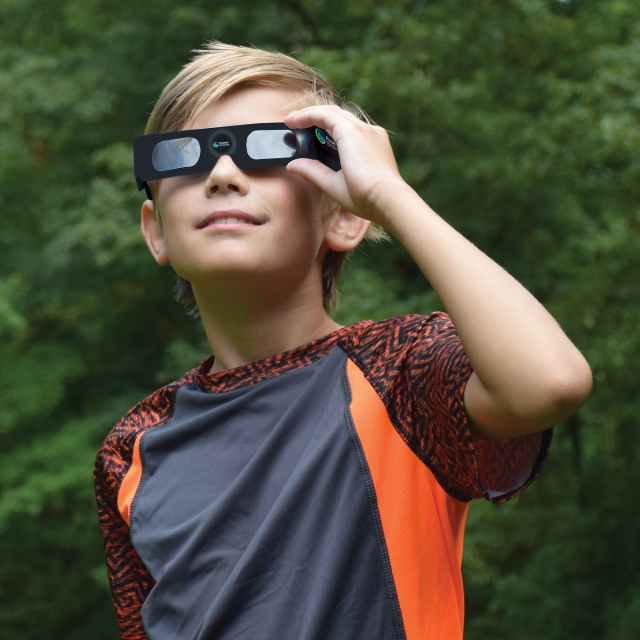 Eclipse Glasses – What You Should Know - Eye Doctor Colorado Springs