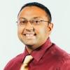 Sagar Amin, OD